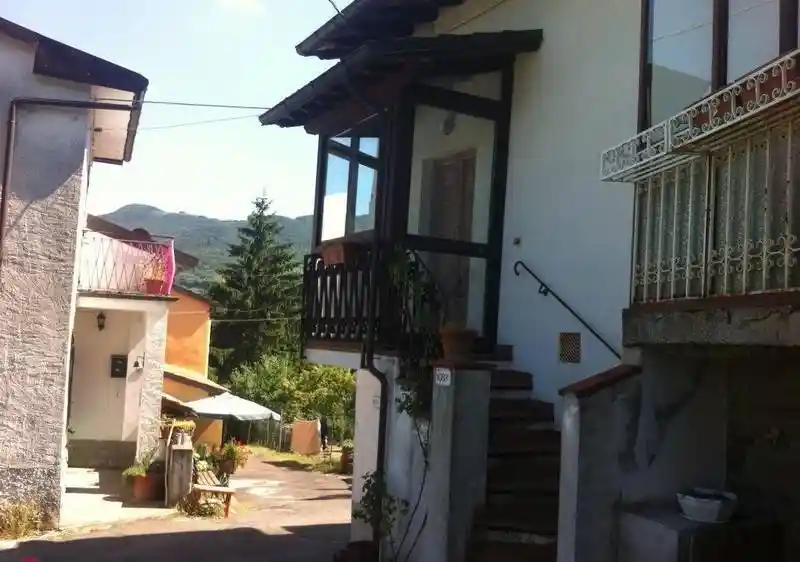 Appartamento in vendita a Firenzuola