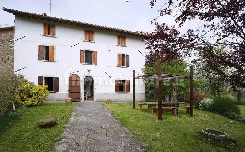 Rustico - Casale in vendita a Firenzuola
