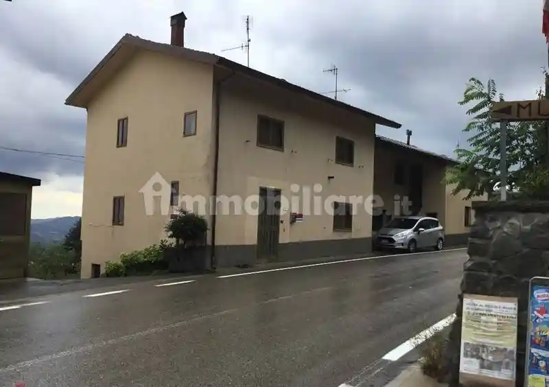 Casa indipendente in vendita a Firenzuola