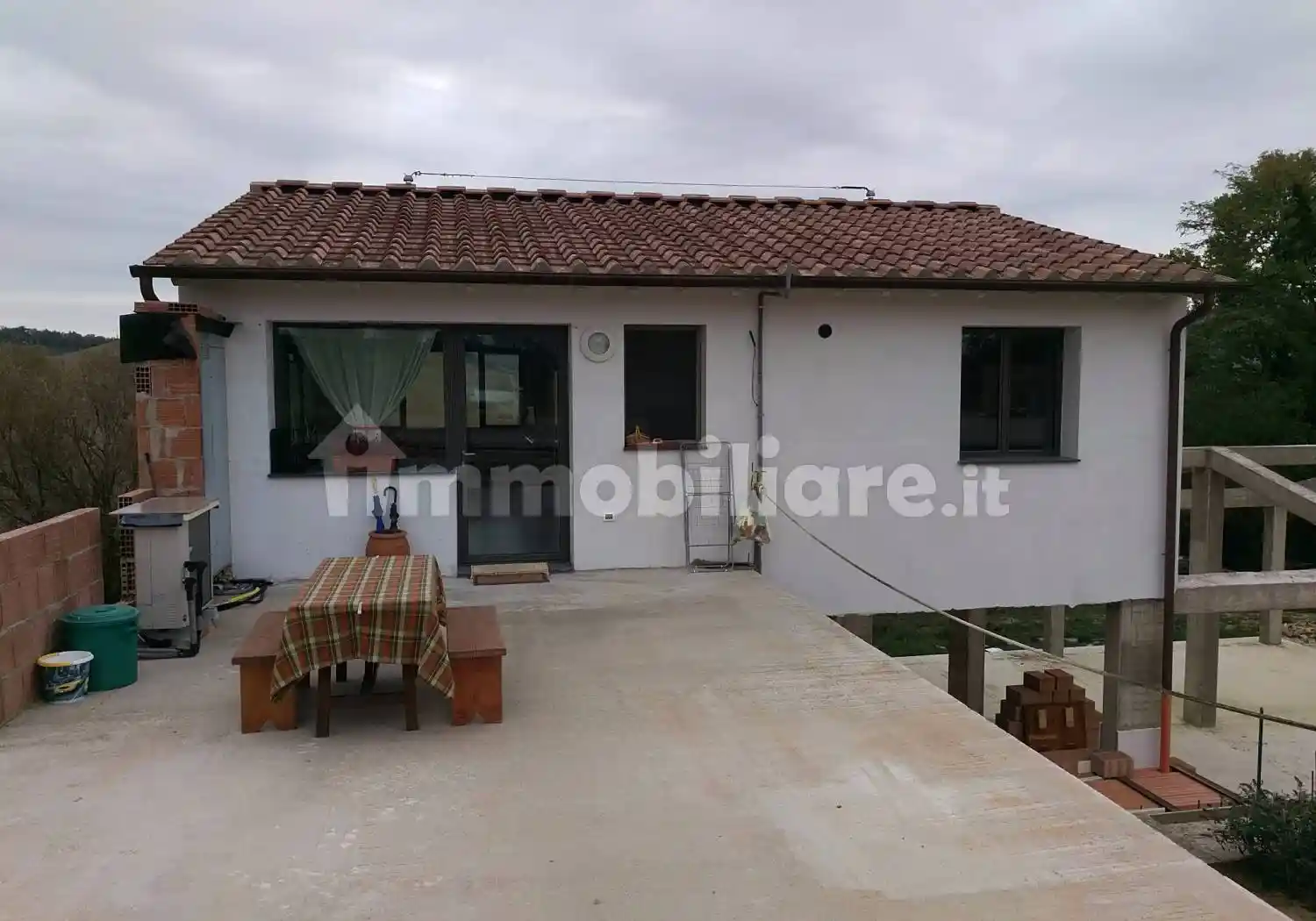 Appartamento in vendita a Certaldo