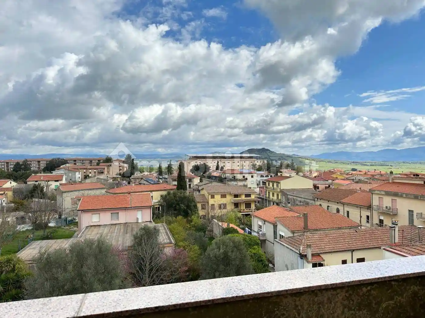 Appartamento in vendita a Isili