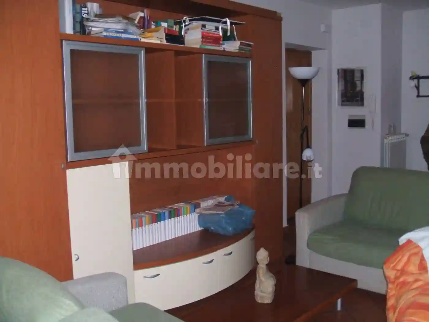 Mansarda via Fiume Vico 2 12, Casapulla - foto 4