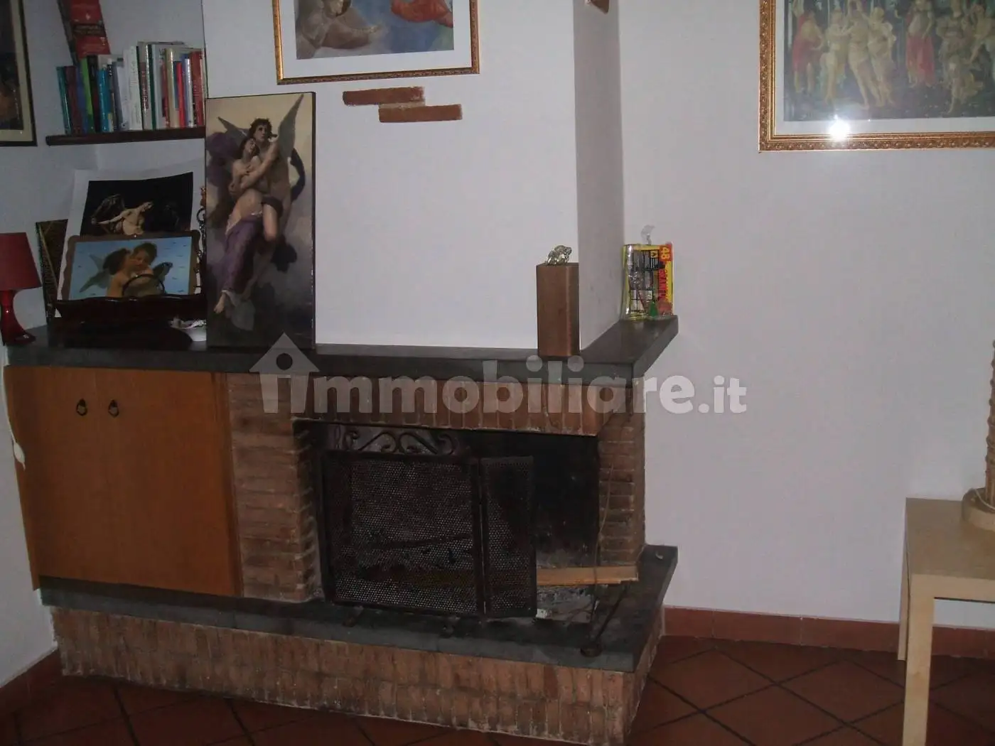 Attico - Mansarda in affitto a Casapulla