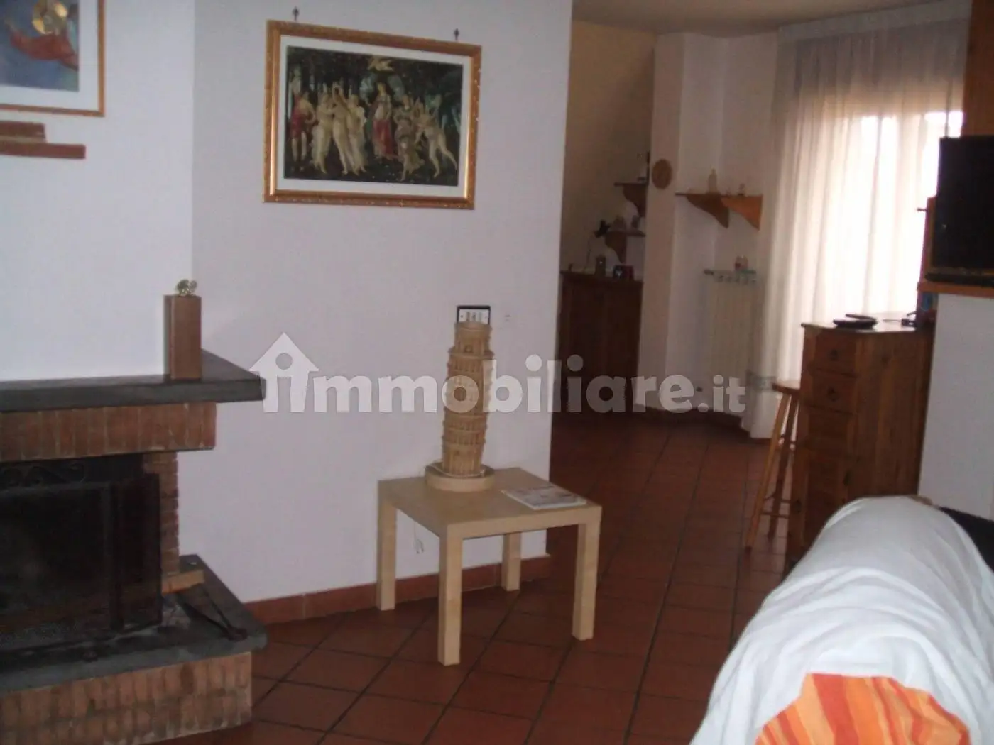 Mansarda via Fiume Vico 2 12, Casapulla - foto 3