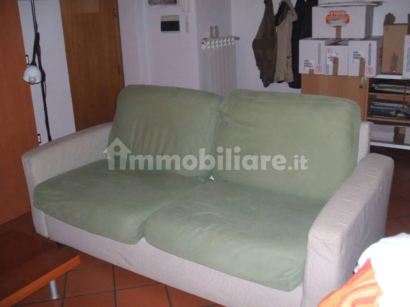 Mansarda via Fiume Vico 2 12, Casapulla - foto 4