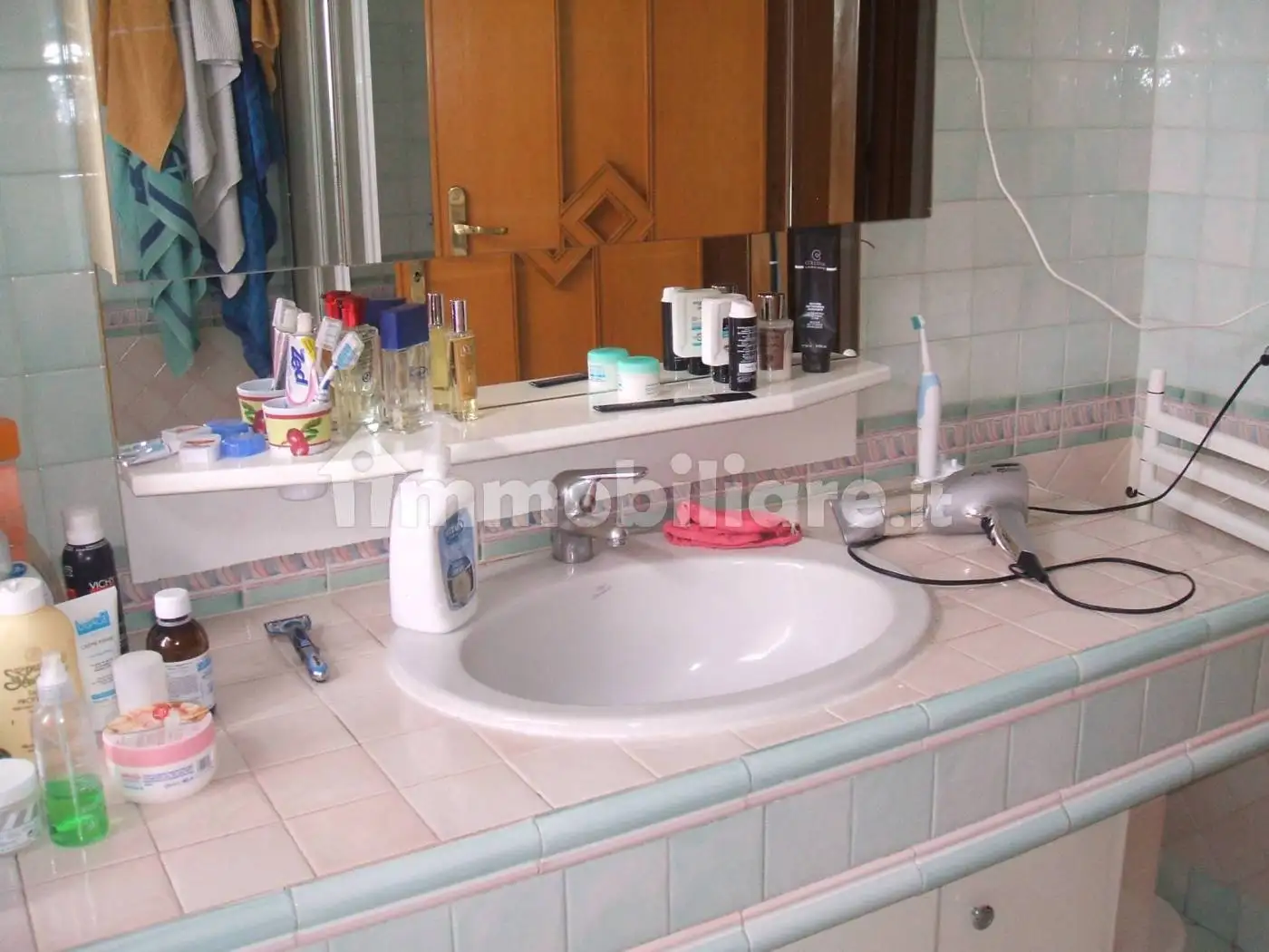 Mansarda via Fiume Vico 2 12, Casapulla - foto 5