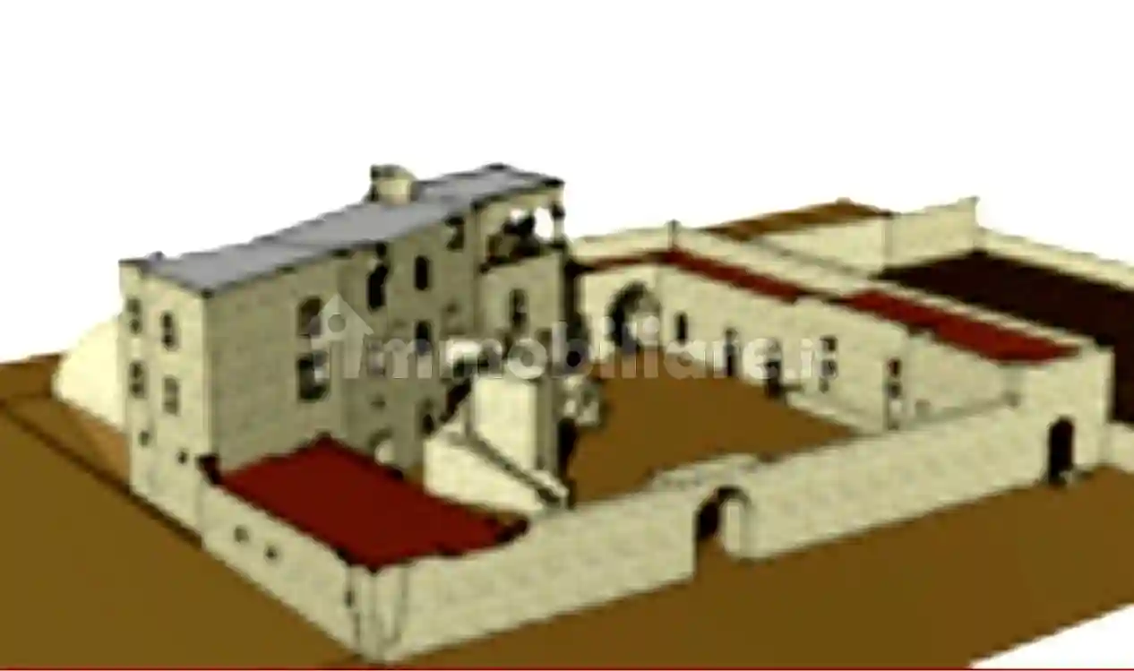 Palazzo - Edificio - foto 2