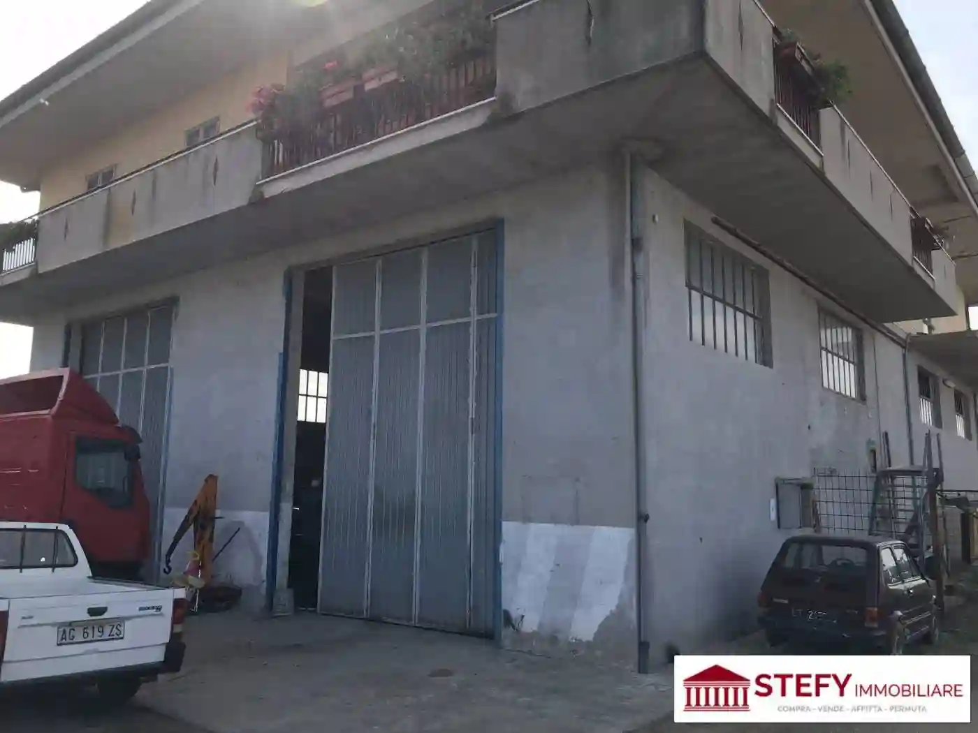 Palazzo - Edificio - foto 4