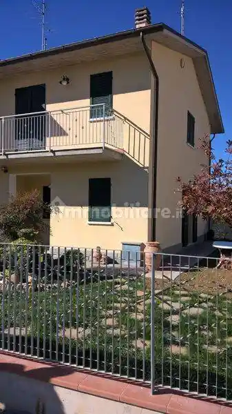 Casa indipendente in vendita a Citerna