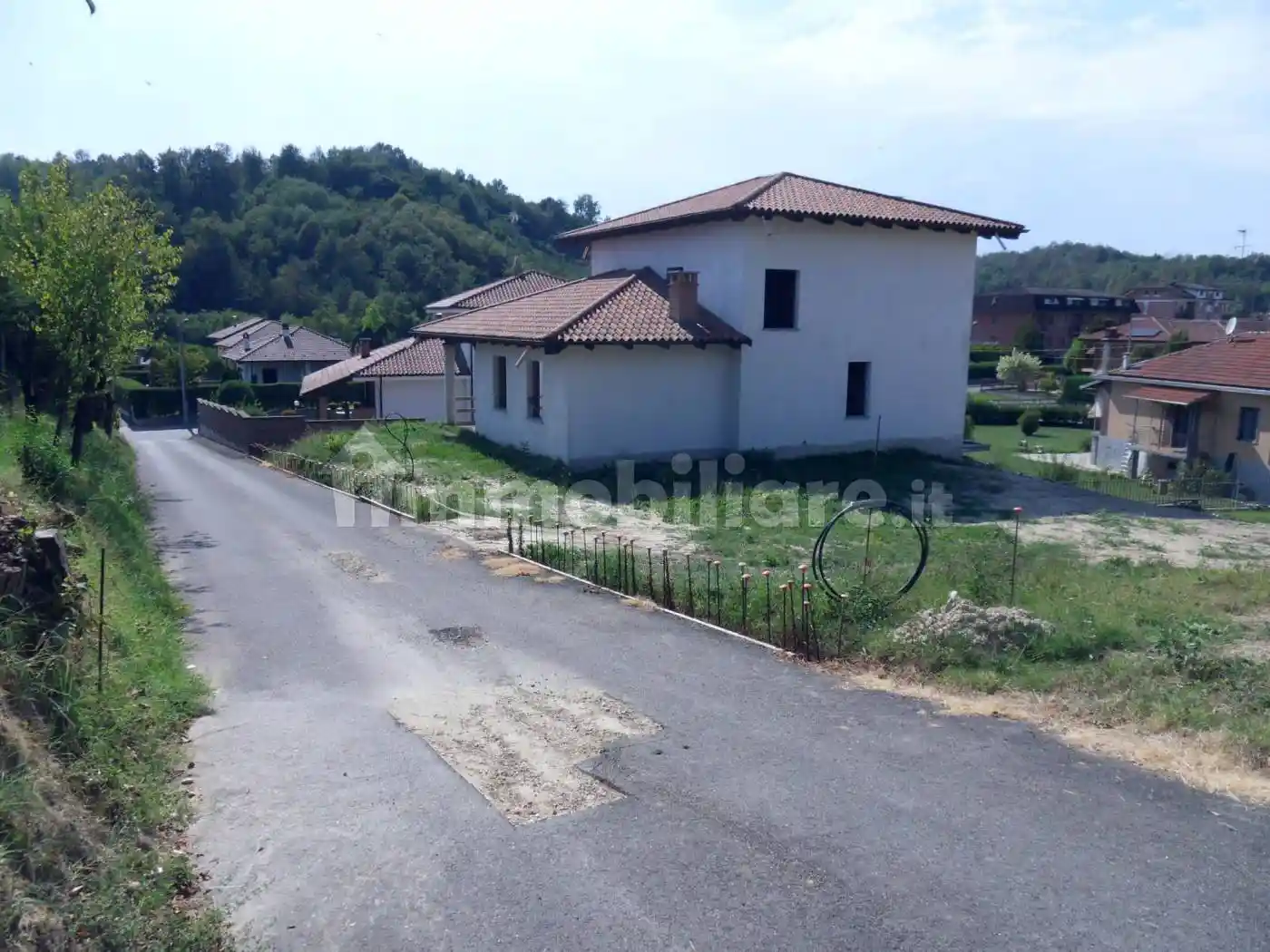 Villa unifamiliare, nuova, 260 m², Portacomaro Stazione, Asti - foto 3