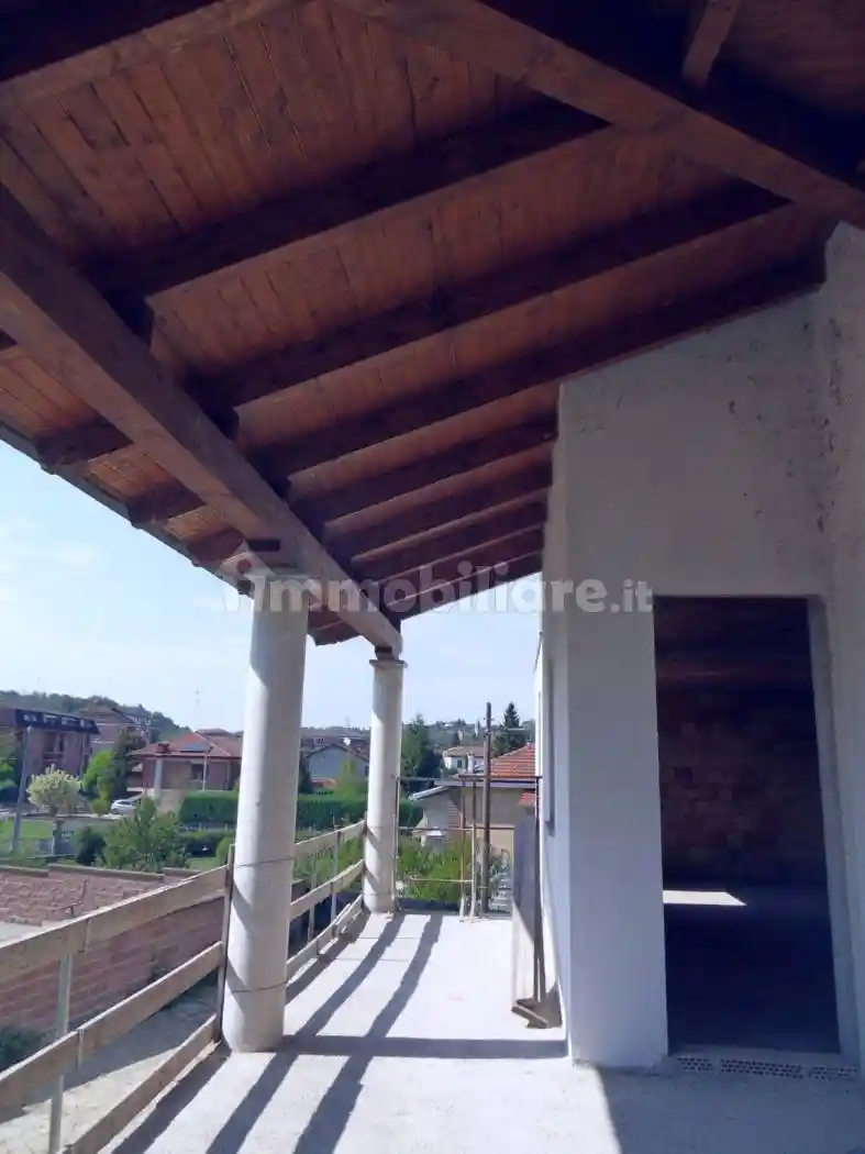 Villa unifamiliare, nuova, 260 m², Portacomaro Stazione, Asti - foto 4