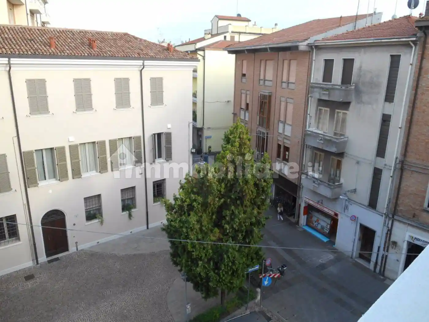 Appartamento in affitto a Ferrara