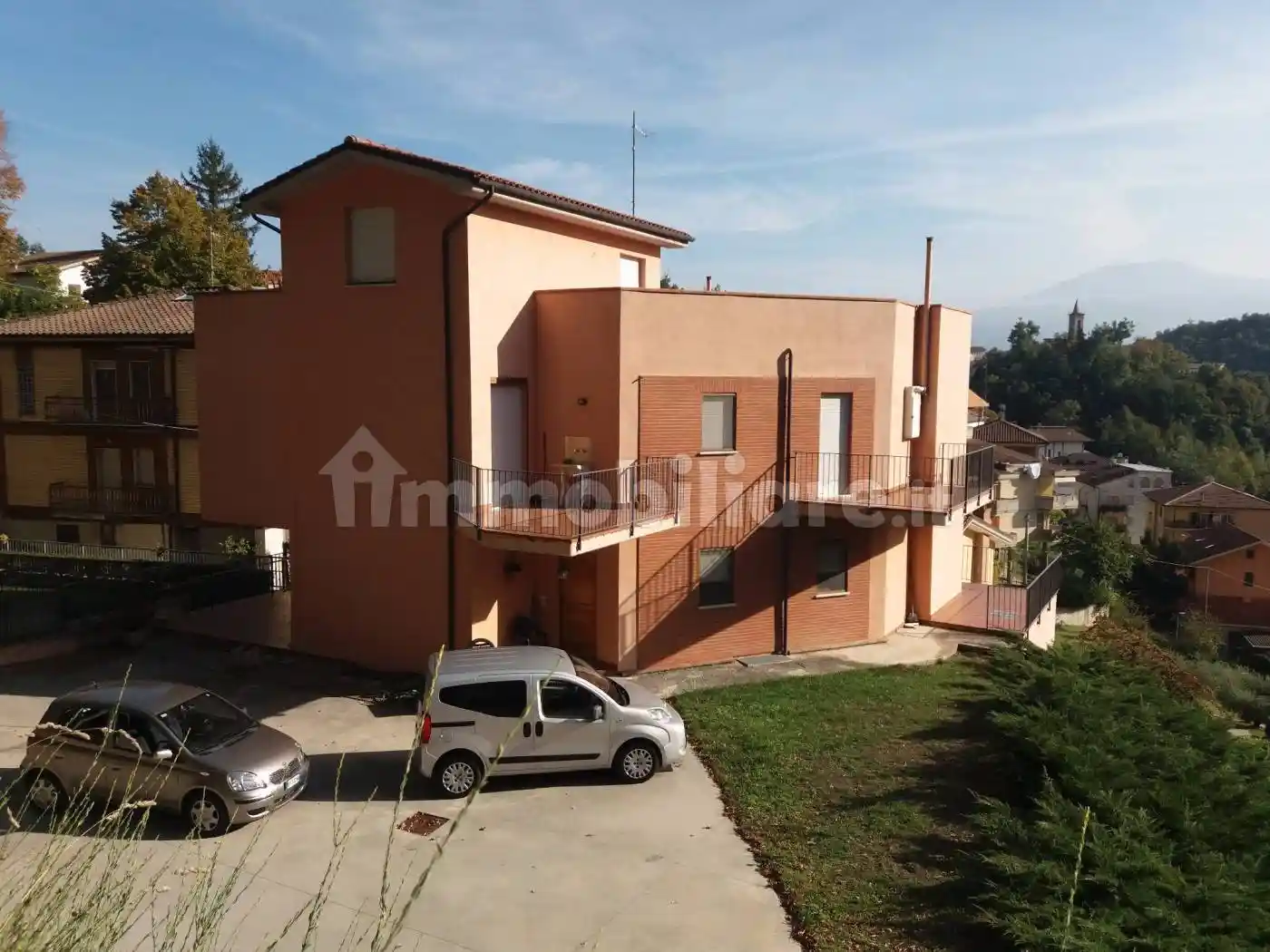 Villa in vendita a Ascoli Piceno