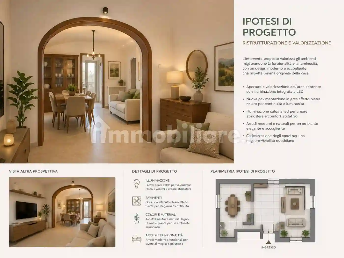 Casa indipendente - foto 4