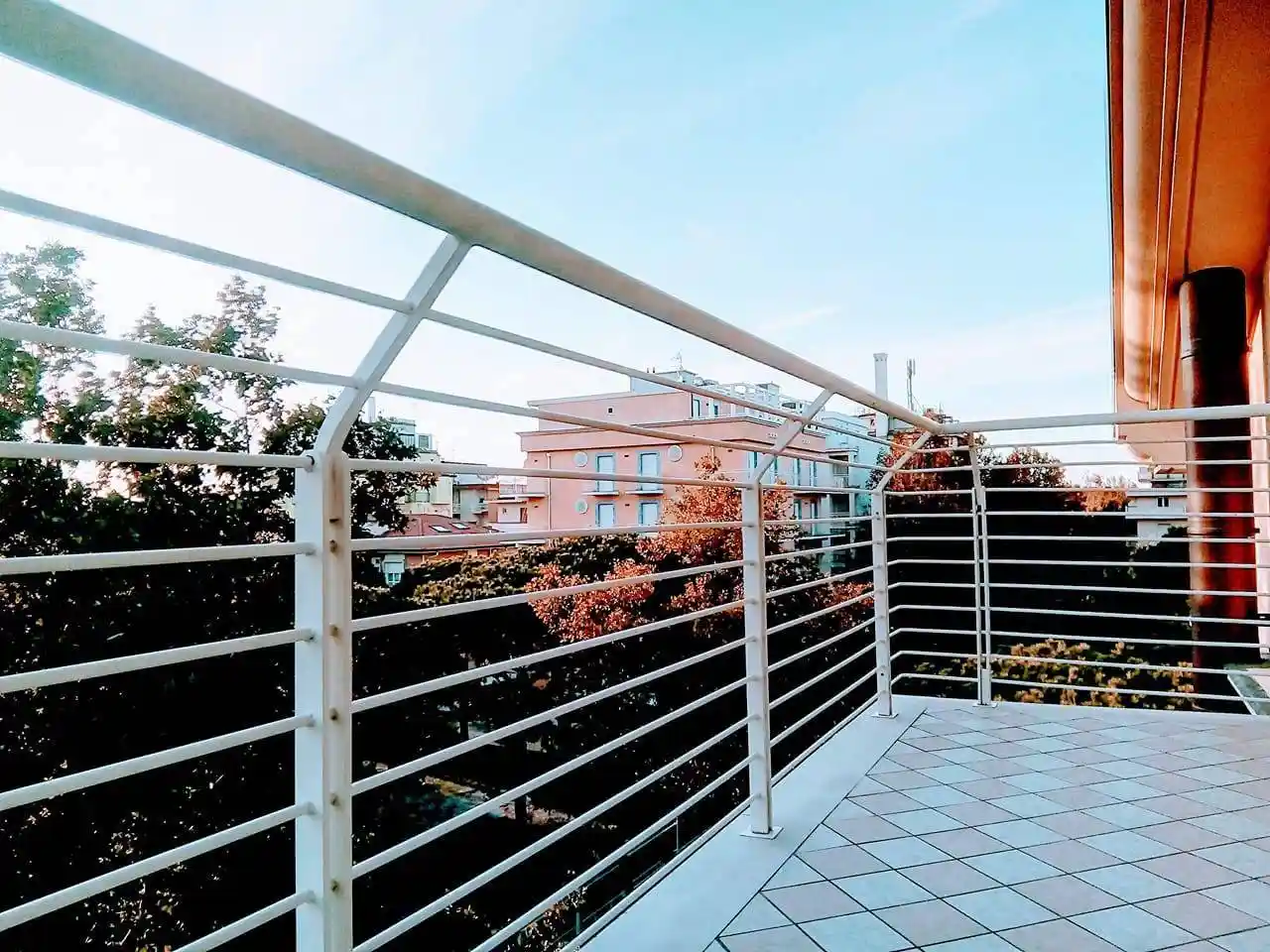 Attico - Mansarda in vendita a Rimini