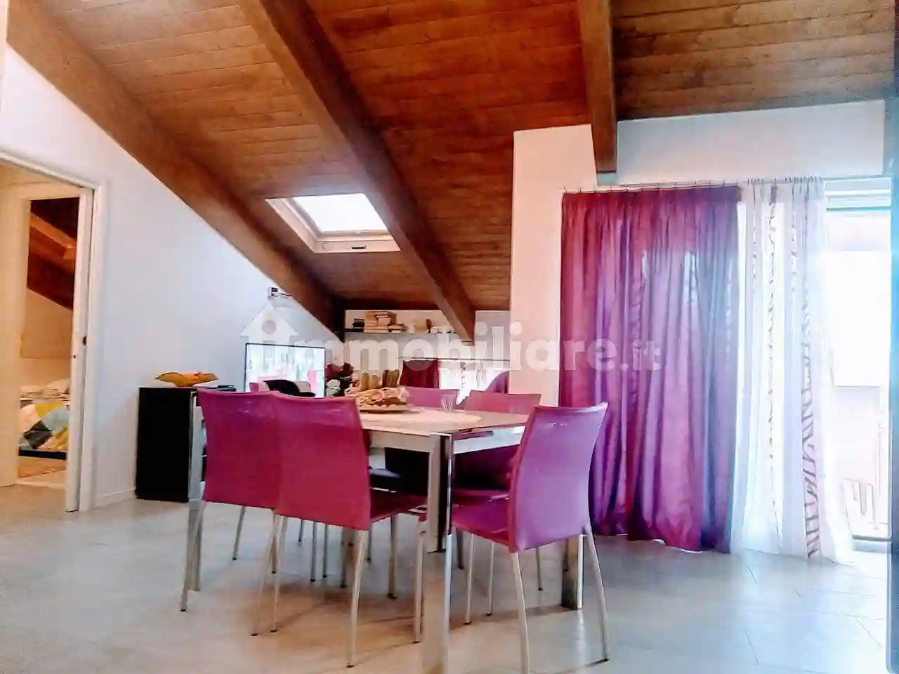 Attico - Mansarda - foto 4