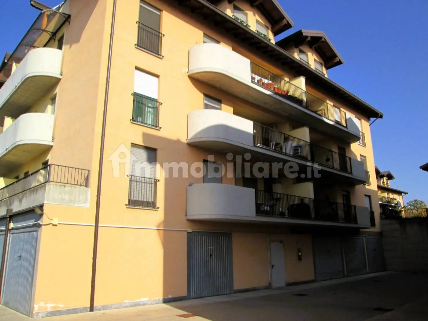 Appartamento in vendita a Vigevano