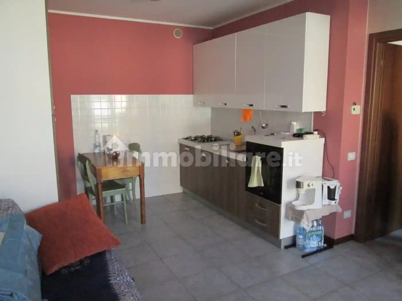 Bilocale corso Novara 171, Fossana, Tigros, Vigevano - foto 2