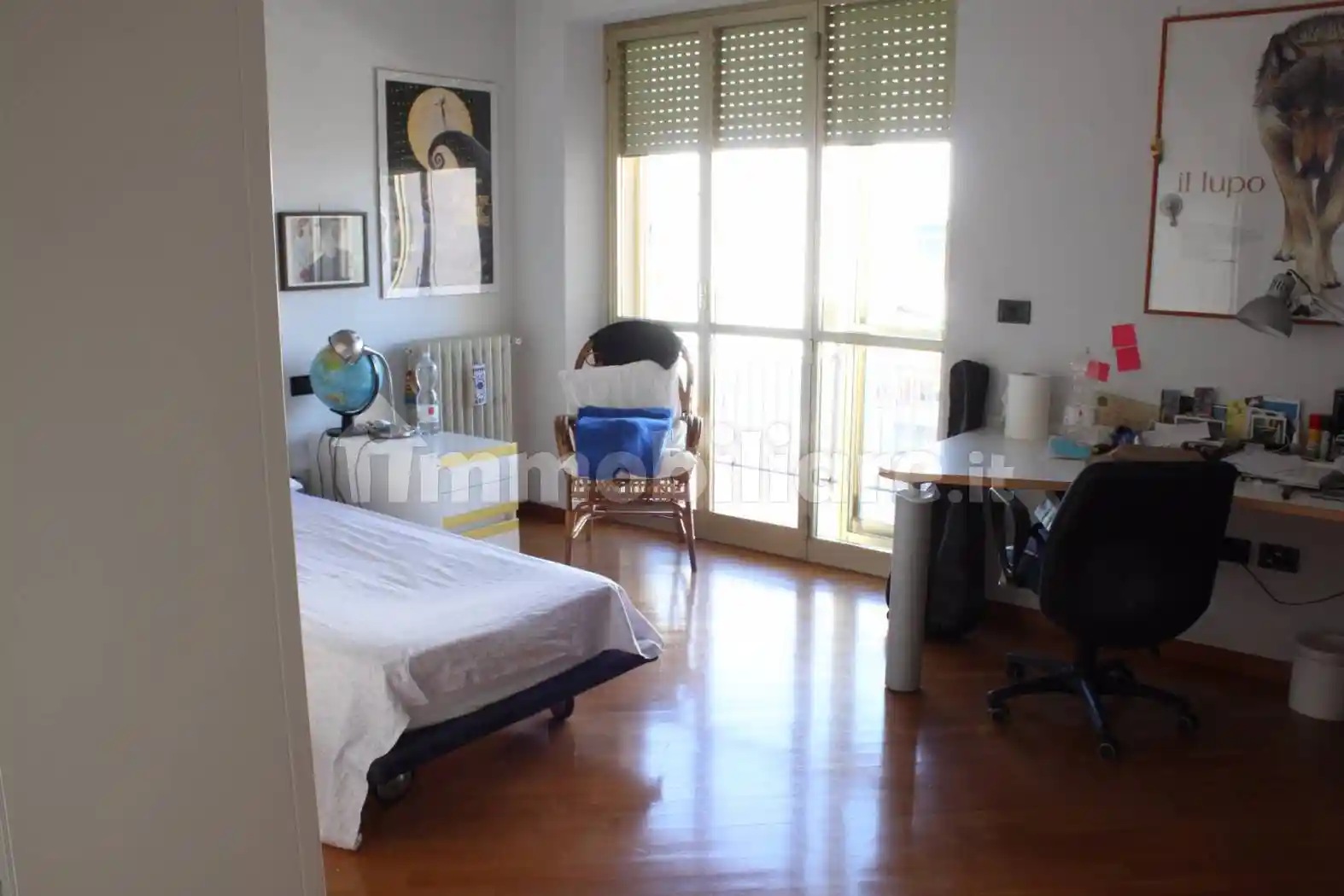 Appartamento via San Francesco d'Assisi 13, Centro, Lanciano - foto 4