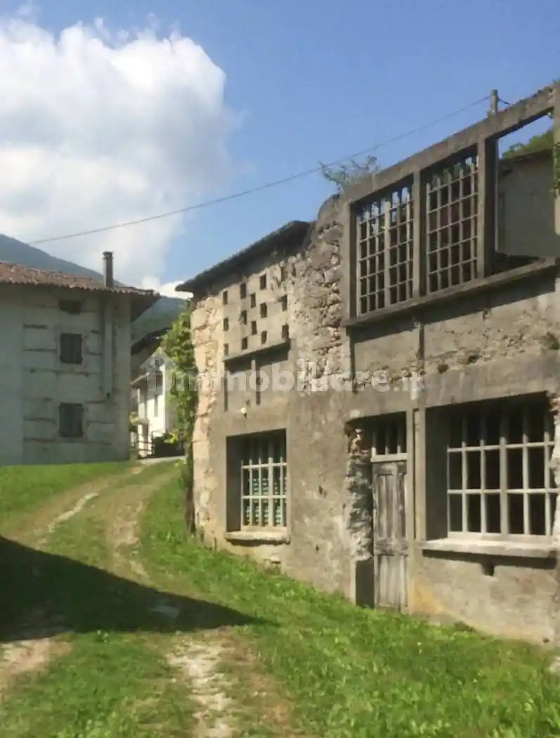 Rustico Località Pusea 3, Verzegnis - foto 2