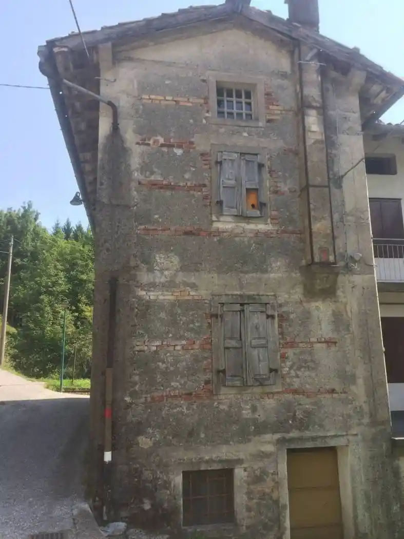 Rustico Località Pusea 3, Verzegnis - foto 3