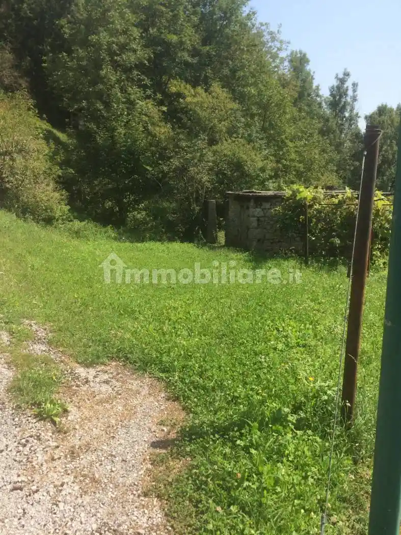 Rustico Località Pusea 3, Verzegnis - foto 4