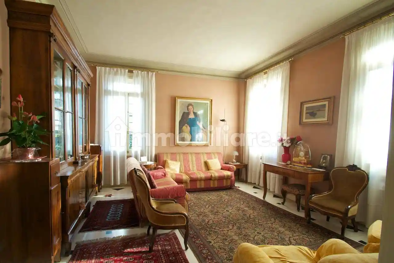 Villa unifamiliare, buono stato, 377 m², Viale Verona, Vicenza - foto 3