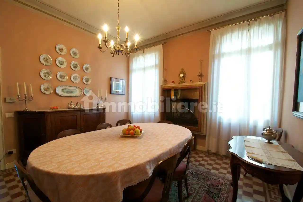 Villa unifamiliare, buono stato, 377 m², Viale Verona, Vicenza - foto 4