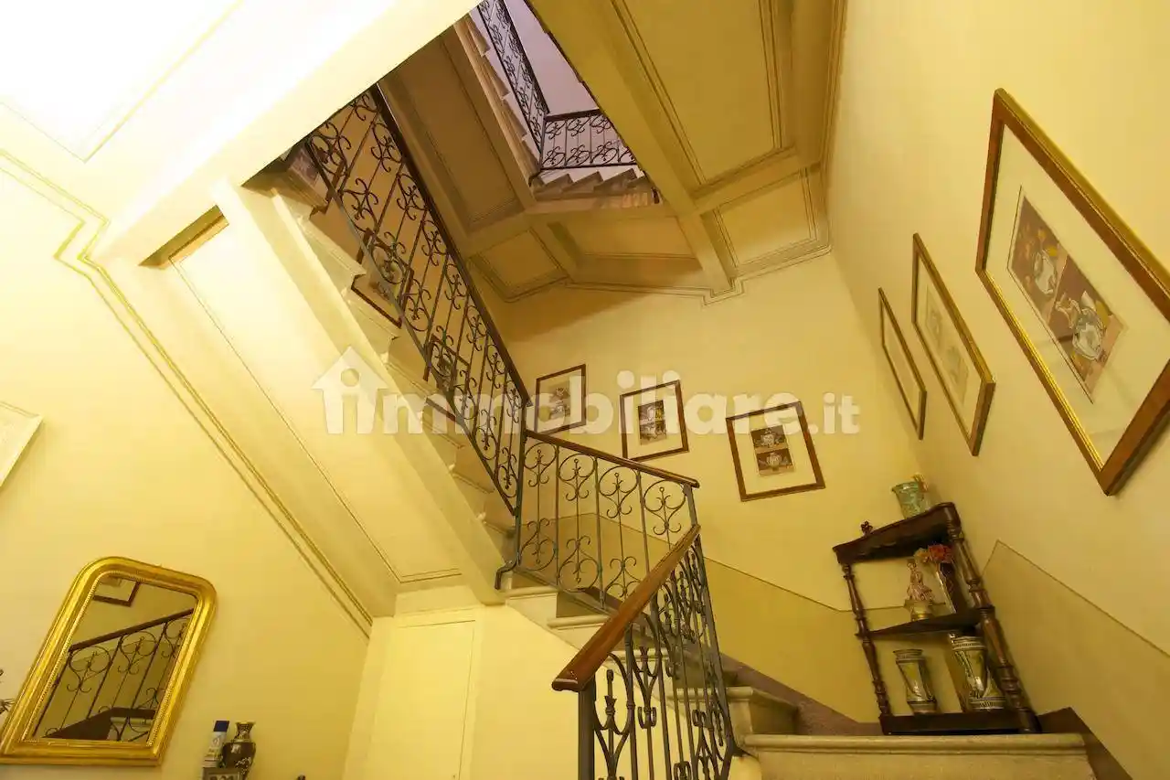 Villa unifamiliare, buono stato, 377 m², Viale Verona, Vicenza - foto 5