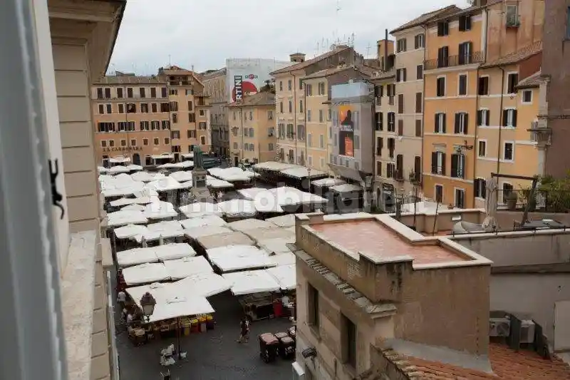 Appartamento in affitto a Roma