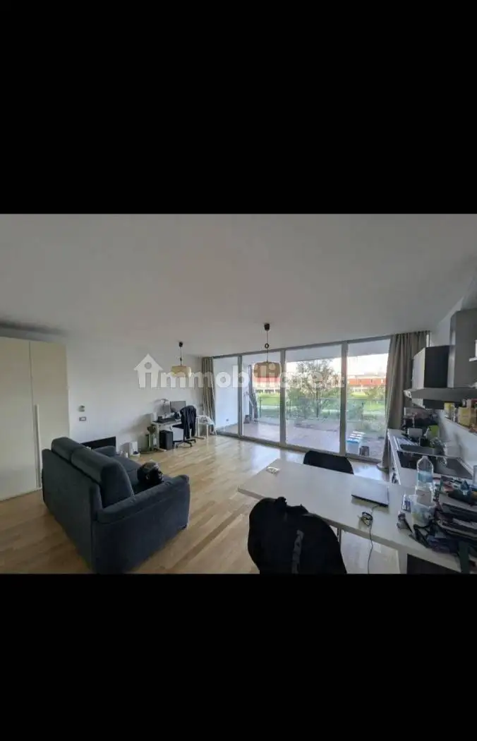 Appartamento in affitto a Assago