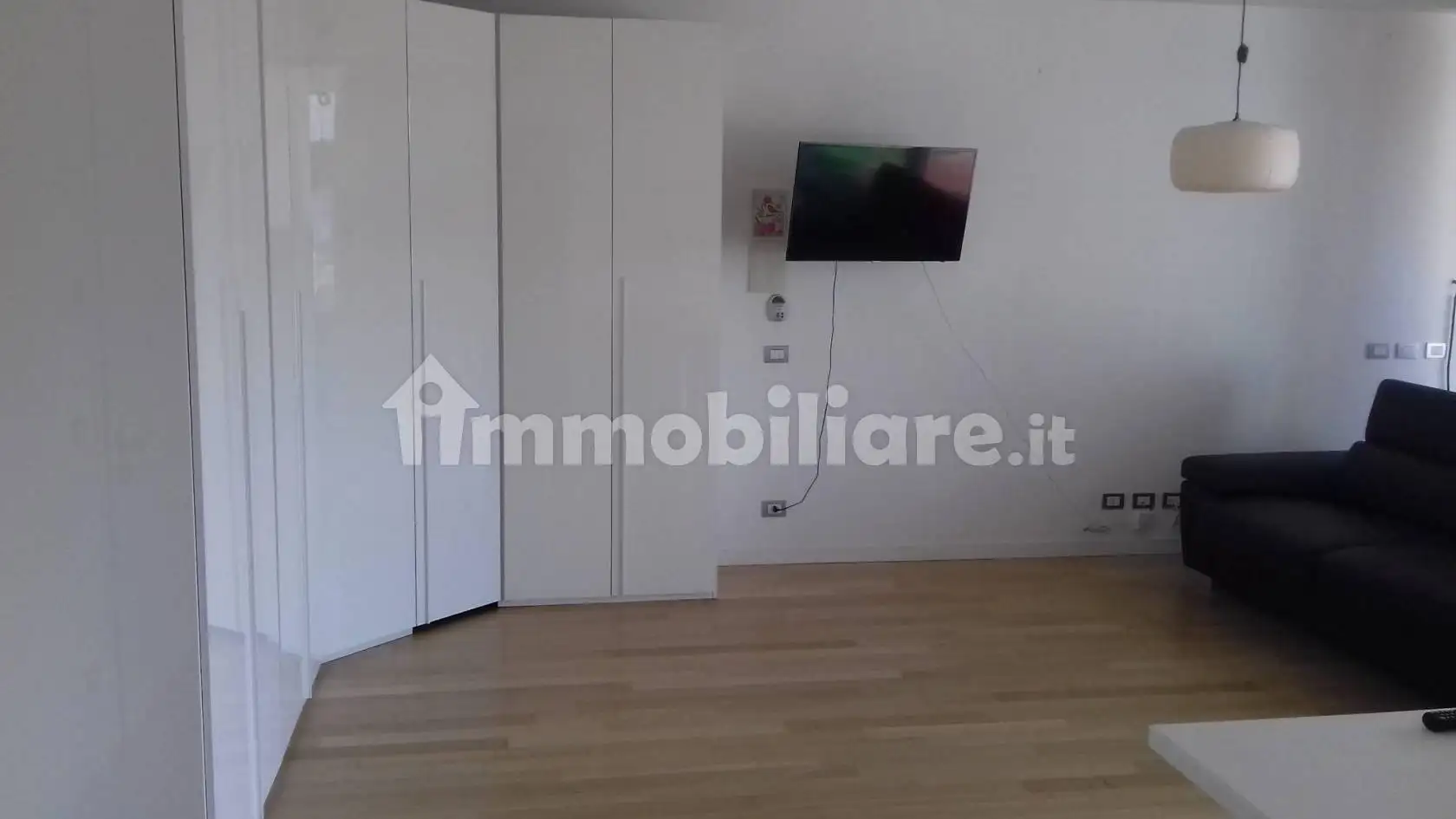 Bilocale via Roggia Bartolomea 7, Assago - foto 2