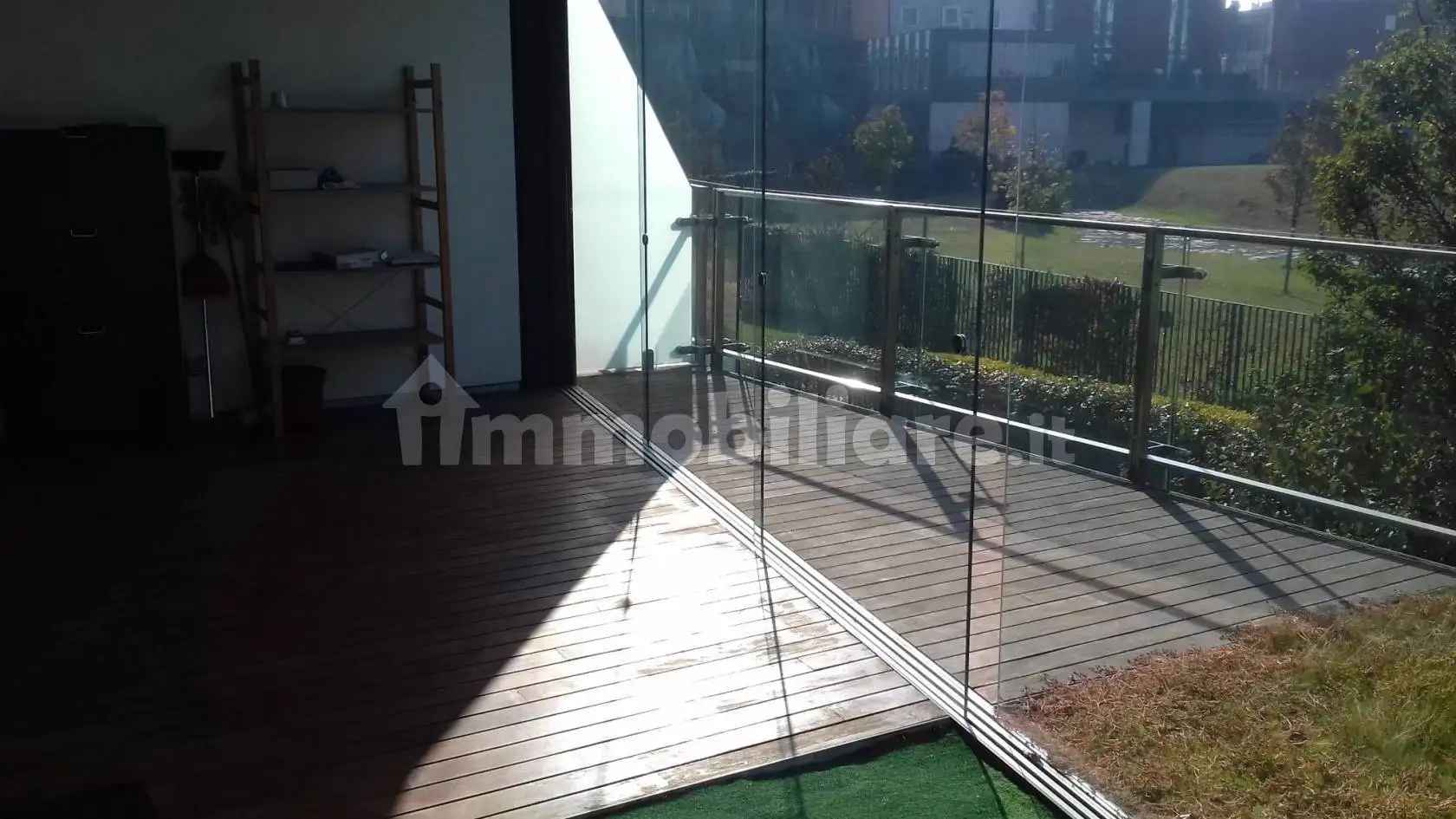 Bilocale via Roggia Bartolomea 7, Assago - foto 4