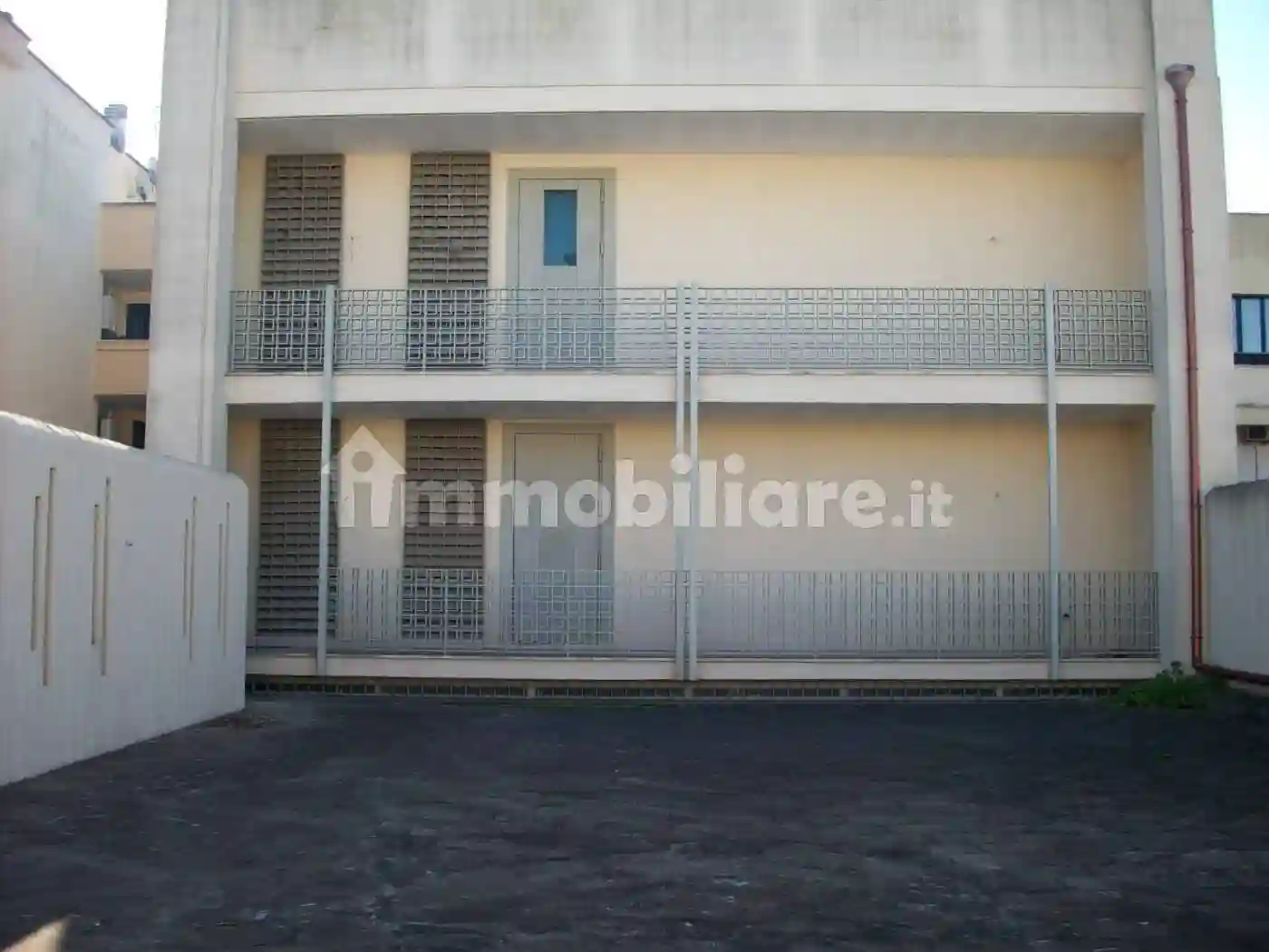 Palazzo - Edificio - foto 2