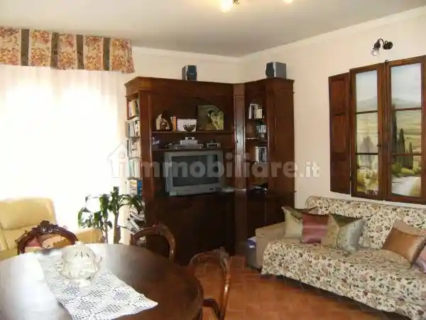 Appartamento in vendita a Chianciano Terme