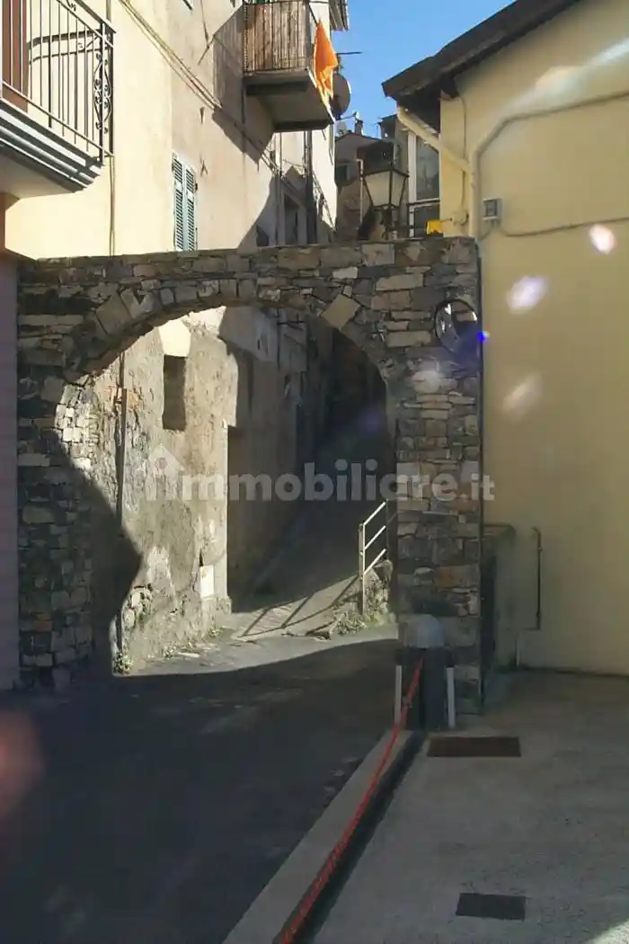 Appartamento in vendita a Pontedassio