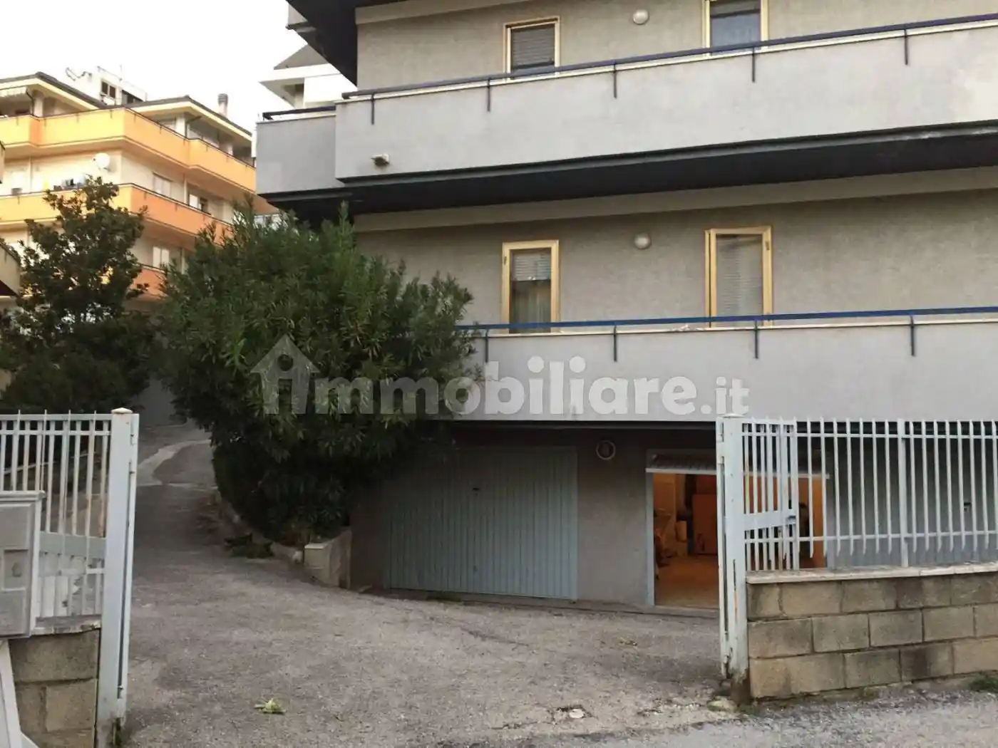 Bilocale via Enrico Berlinguer, Popoli - foto 3