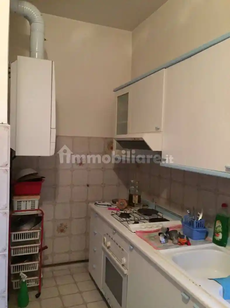 Bilocale via Enrico Berlinguer, Popoli - foto 4