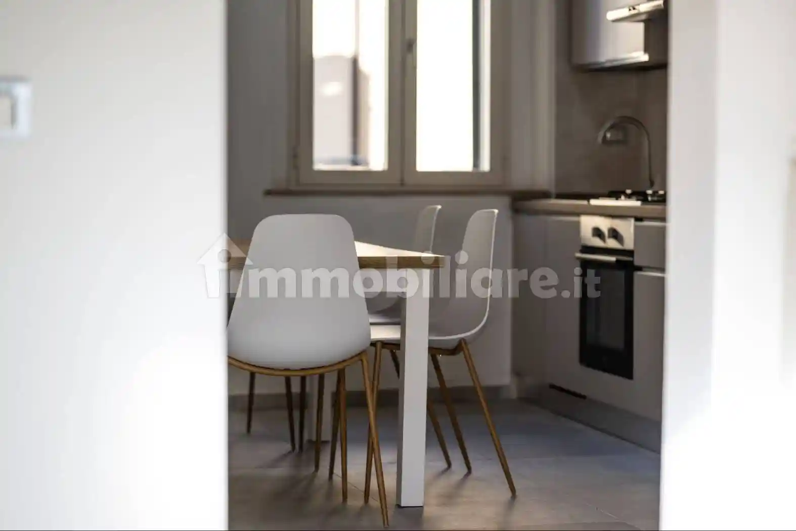 Appartamento in affitto a Rapolano Terme