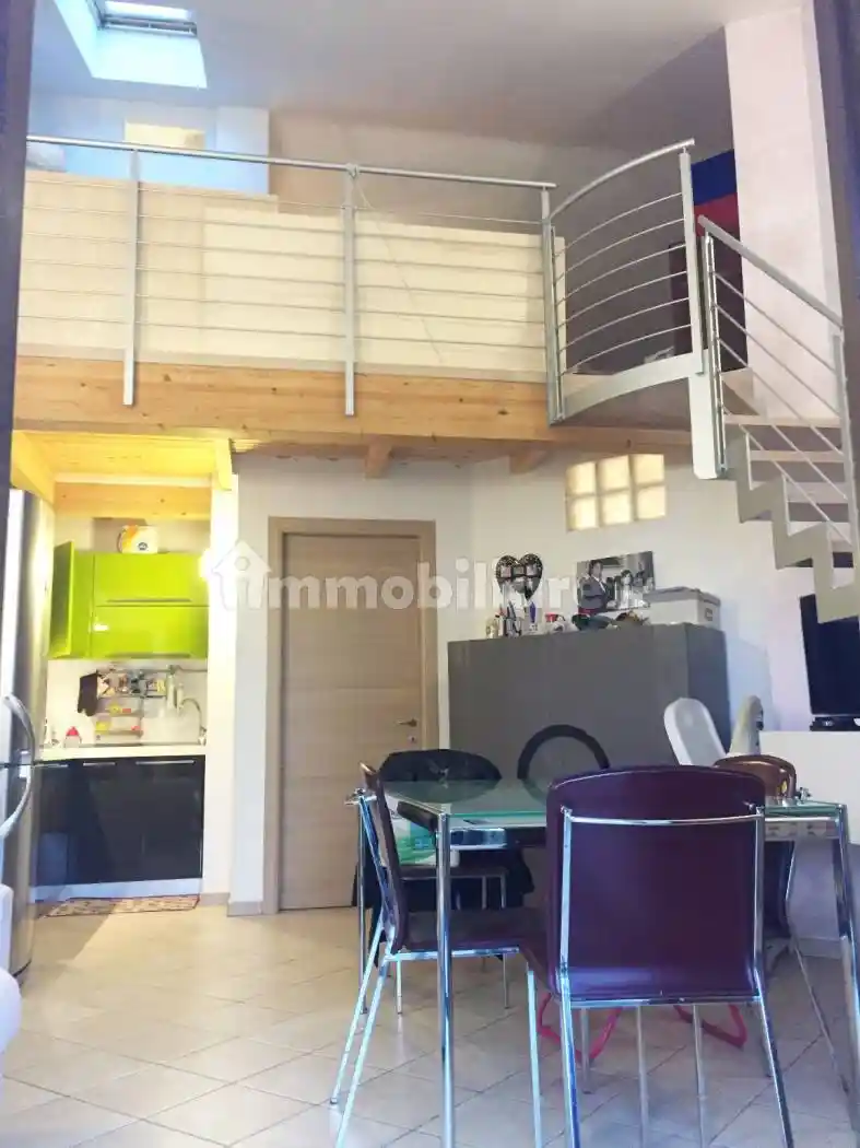 Appartamento in vendita a Mondolfo