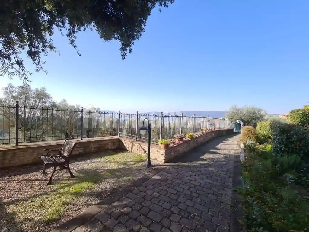 Appartamento in affitto a Perugia