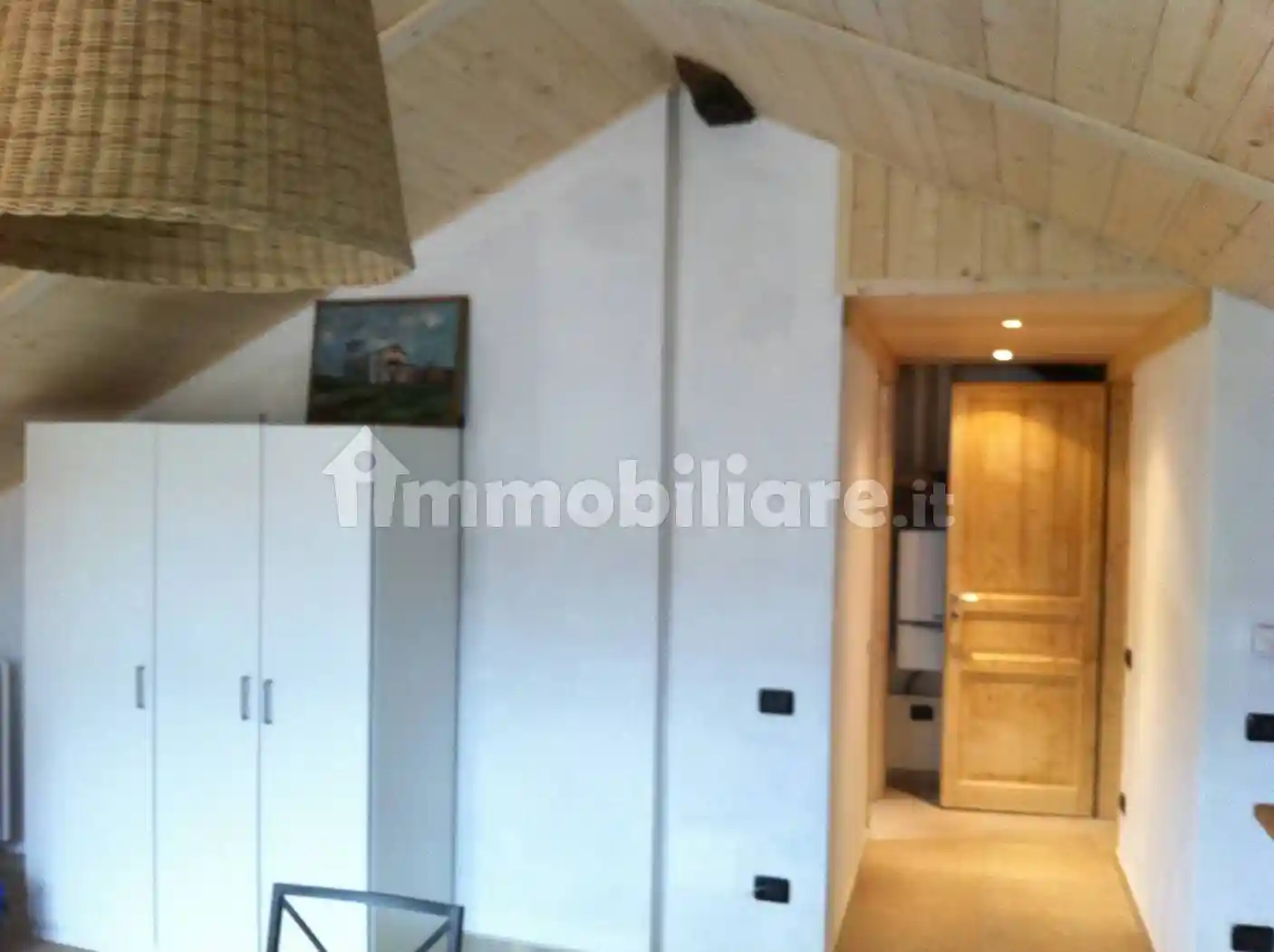 Attico - Mansarda - foto 2