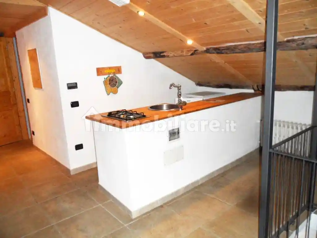 Attico - Mansarda - foto 5