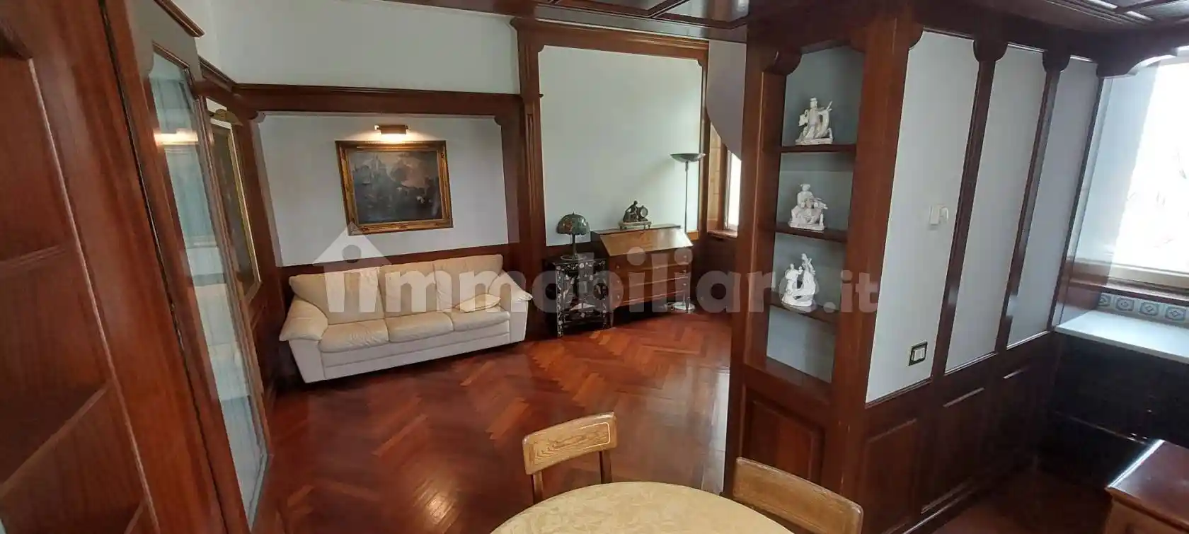 Appartamento in vendita a Ospedaletti