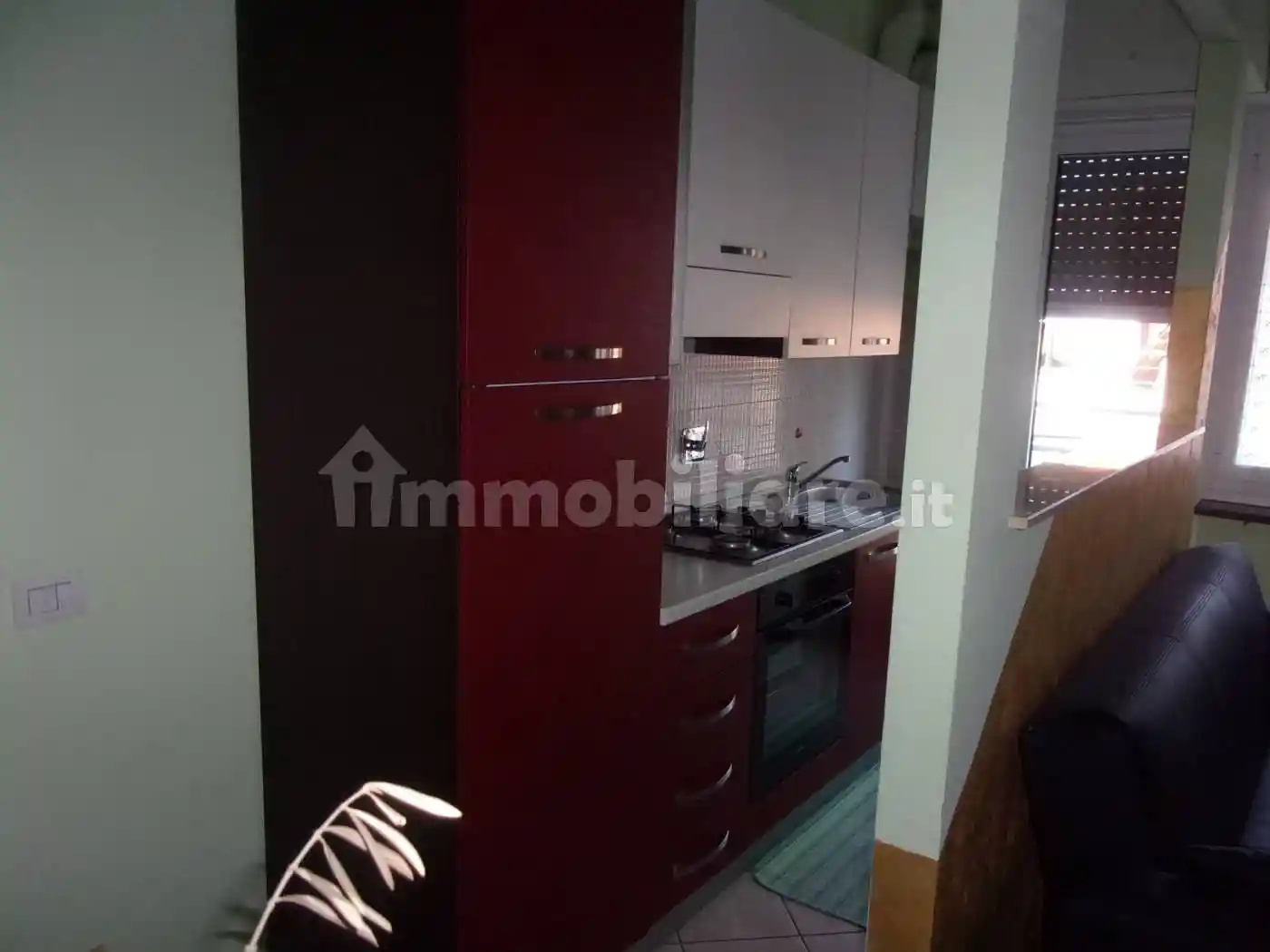 Appartamento in affitto a Ivrea