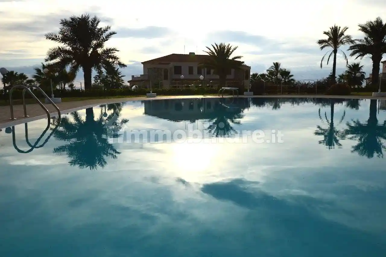 Villa bifamiliare Contrada Vetticello, Centro, Belvedere Marittimo - foto 2