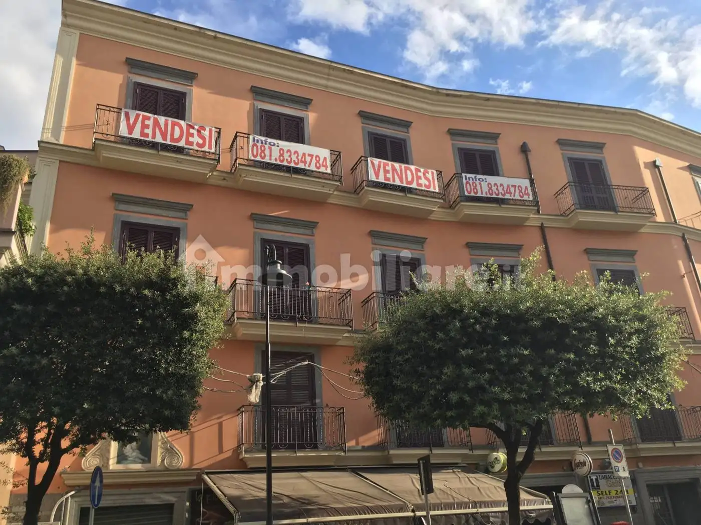 Appartamento in vendita a Melito di Napoli