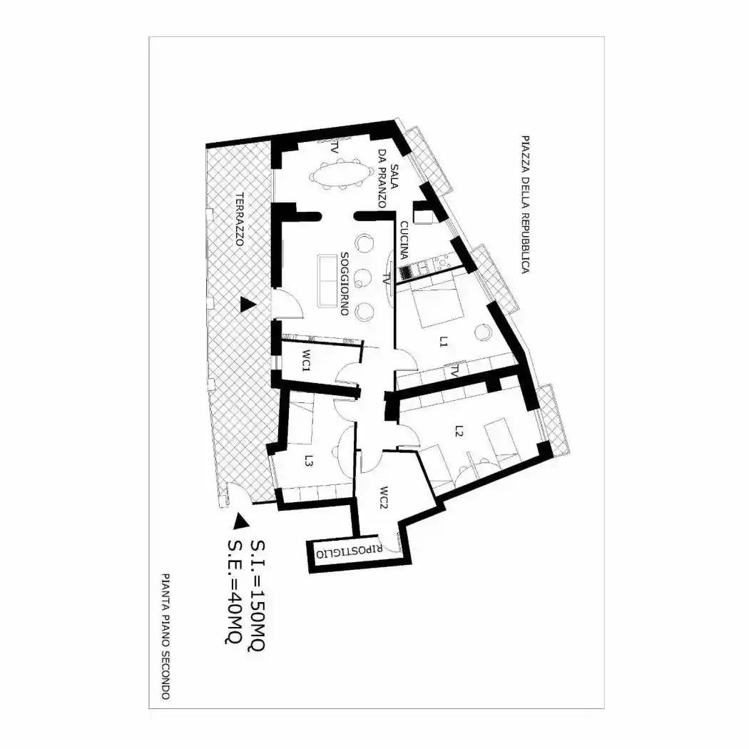 Appartamento - foto 3