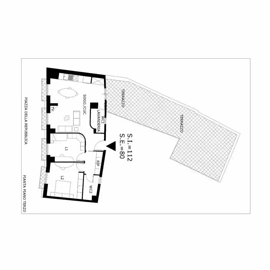 Appartamento - foto 4