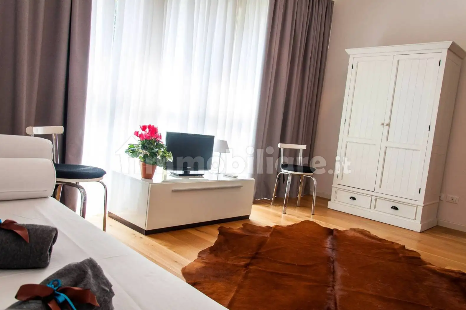 Loft in affitto a Bologna